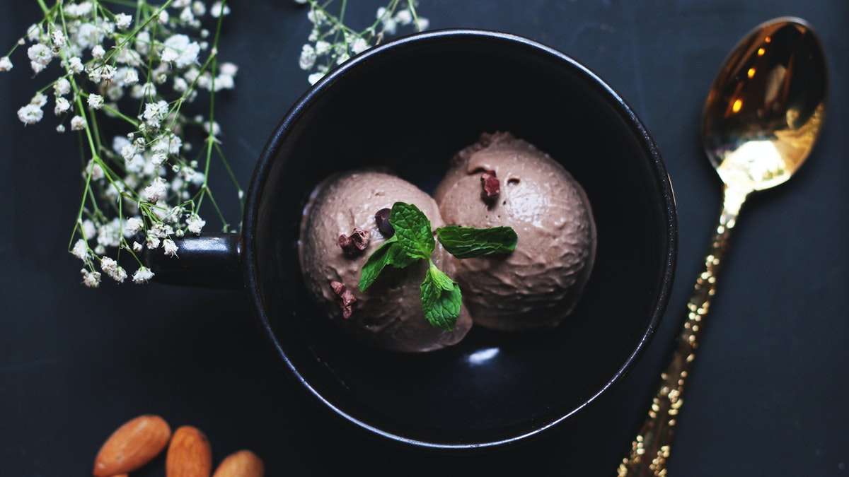 3 isteni fagyi recept, amire neked is szükséged van