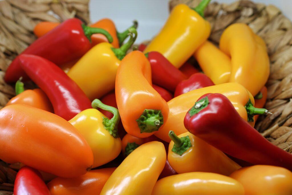paprika