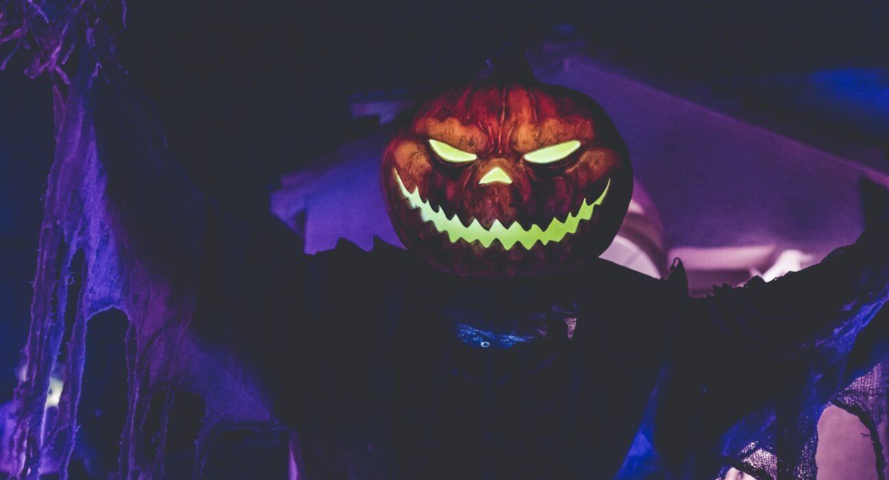 9 klasszikus last minute Halloween jelmez ötlet